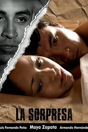 Постер: La sorpresa