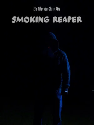 Постер: Smoking Reaper