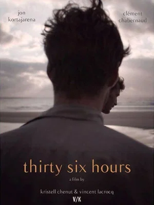 Постер: Thirty-Six Hours