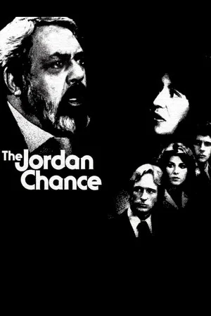 Постер: The Jordan Chance