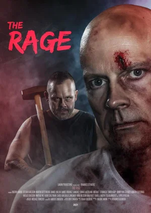 Постер: The Rage