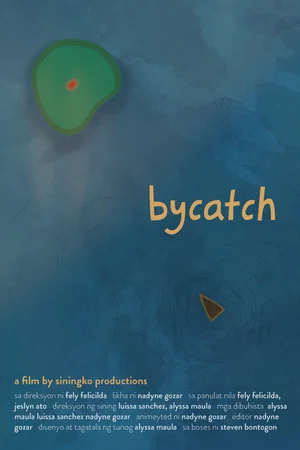 Постер: bycatch