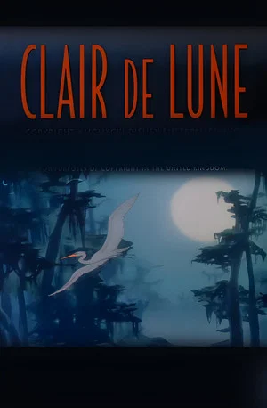 Постер: Clair de Lune