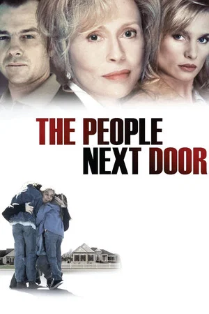 Постер: The People Next Door