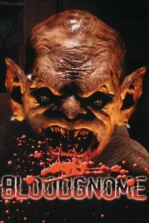 Постер: Blood Gnome