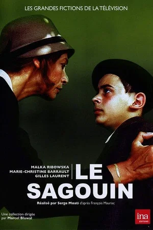Постер: Le Sagouin