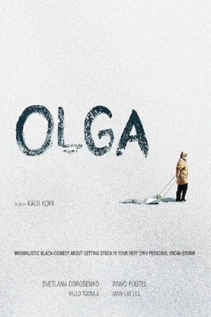 Постер: Olga