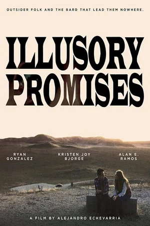 Постер: Illusory Promises