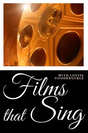 Постер: Films that Sing