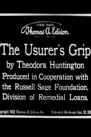 Постер: The Usurer's Grip