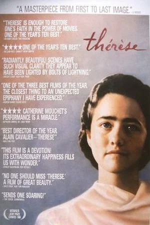 Постер: Thérèse