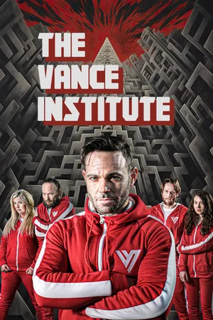 Постер: The Vance Institute