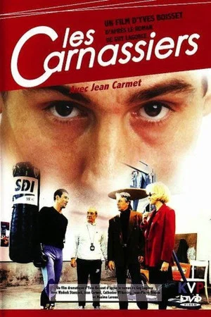 Постер: Les Carnassiers