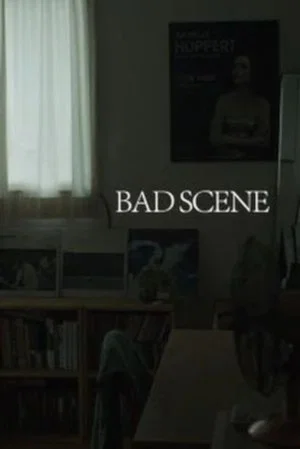 Постер: Bad Scene
