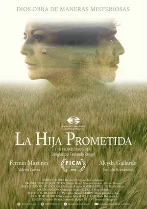 Постер: The promised daughter
