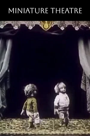 Постер: Miniature Theatre