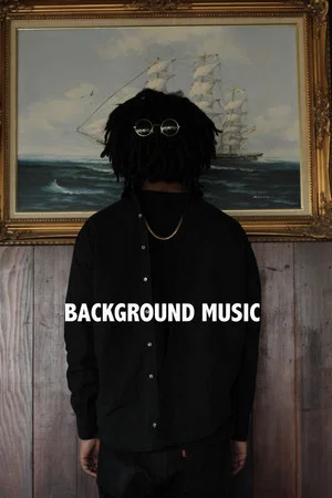 Постер: Background Music