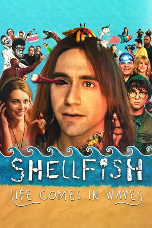 Постер: Shellfish