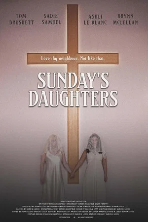 Постер: Sunday's Daughters