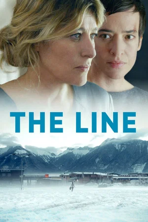 Постер: The Line