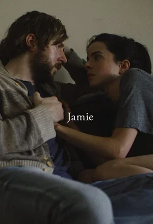 Постер: Jamie