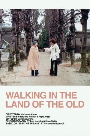 Постер: Walking in the Land of the Old