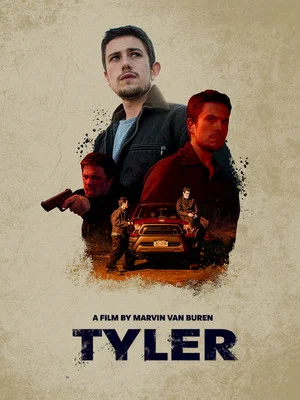 Постер: Tyler