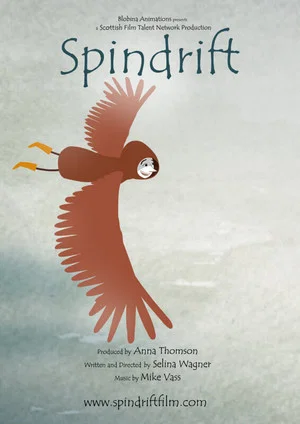 Постер: Spindrift