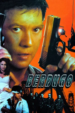 Постер: Berdugo