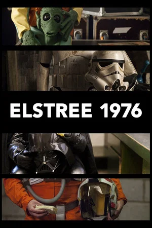 Постер: Elstree 1976