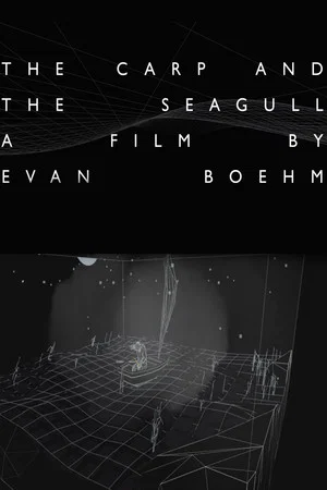 Постер: The Carp and the Seagull