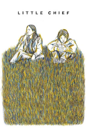 Постер: Little Chief