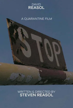 Постер: Stop
