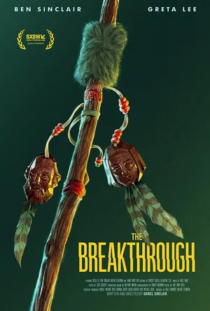Постер: The Breakthrough