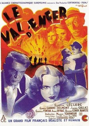 Постер: Valley of Hell