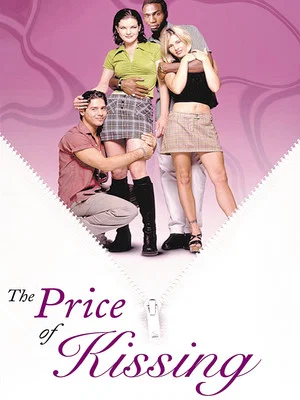 Постер: The Price of Kissing