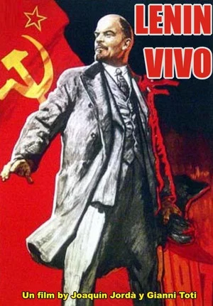 Постер: Lenin vivo