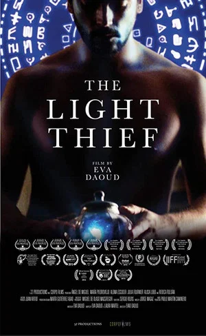 Постер: The Light Thief