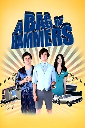 Постер: A Bag of Hammers