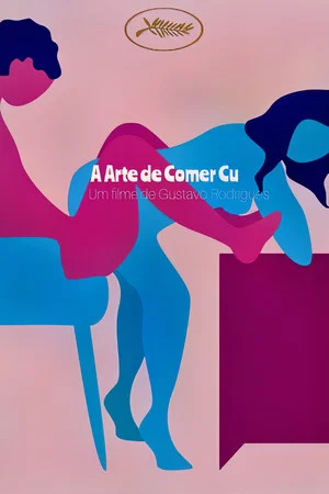 Постер: A arte de comer cu