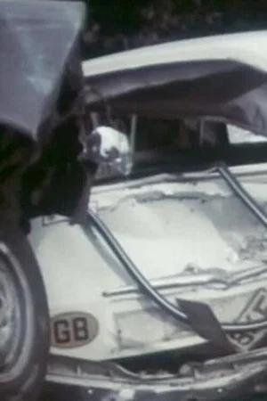 Постер: Only a Fool Breaks the 2 Second Rule: Pile-up