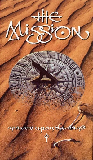Постер: The Mission: Waves Upon the Sand