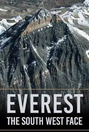 Постер: Everest: The South West Face