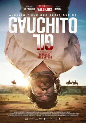 Постер: Gauchito Gil