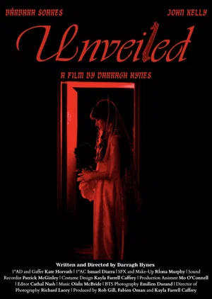 Постер: Unveiled