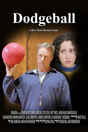 Постер: Dodgeball