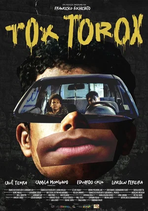 Постер: Toxtorox