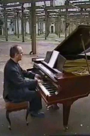 Постер: Erik Satie: Things Seen to the Right and the Left