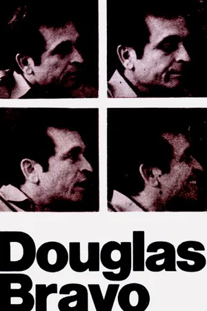 Постер: Douglas Bravo