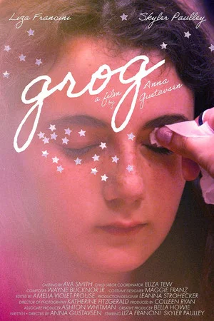 Постер: Grog